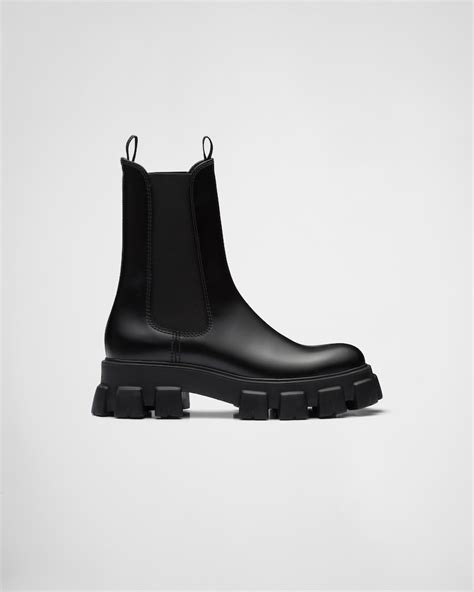 bottes prada homme|prada boots for men.